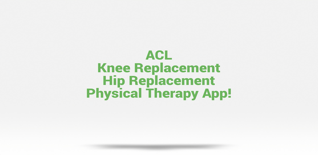 Curovate Is A Physical Therapy App For Knee Replacement Acl And More