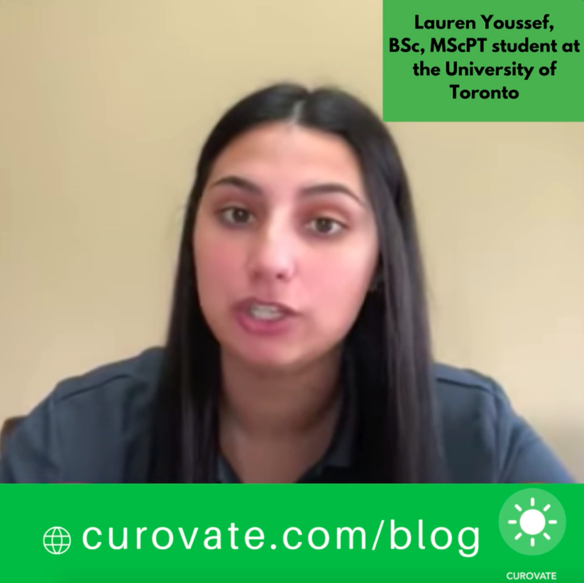 Understanding Numbness and Tingling After ACL Surgery Curovate