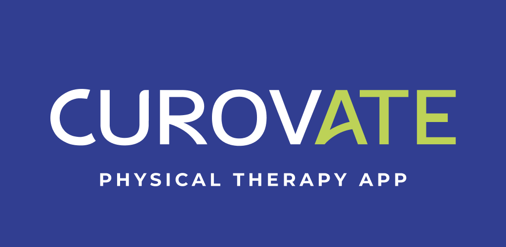 Curovate is a Physical Therapy App for Knee Replacement, ACL and more