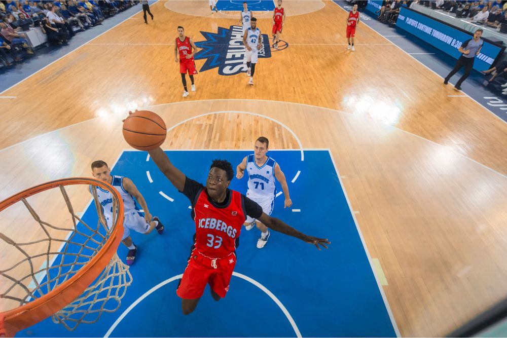 Effective Decline Squats for Patellar Tendinopathy Relief Curovate