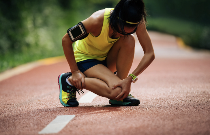 Will my partial ACL tear heal without surgery?