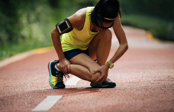 Will My Partial ACL Tear Heal Without Surgery? | Curovate