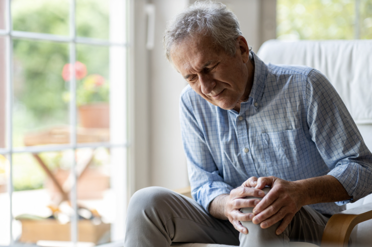 how-can-i-relieve-pain-after-my-total-knee-replacement