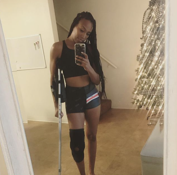 From Setback to Comeback: An Athlete's Journey Through Complex ACL Knee Surgery Recovery