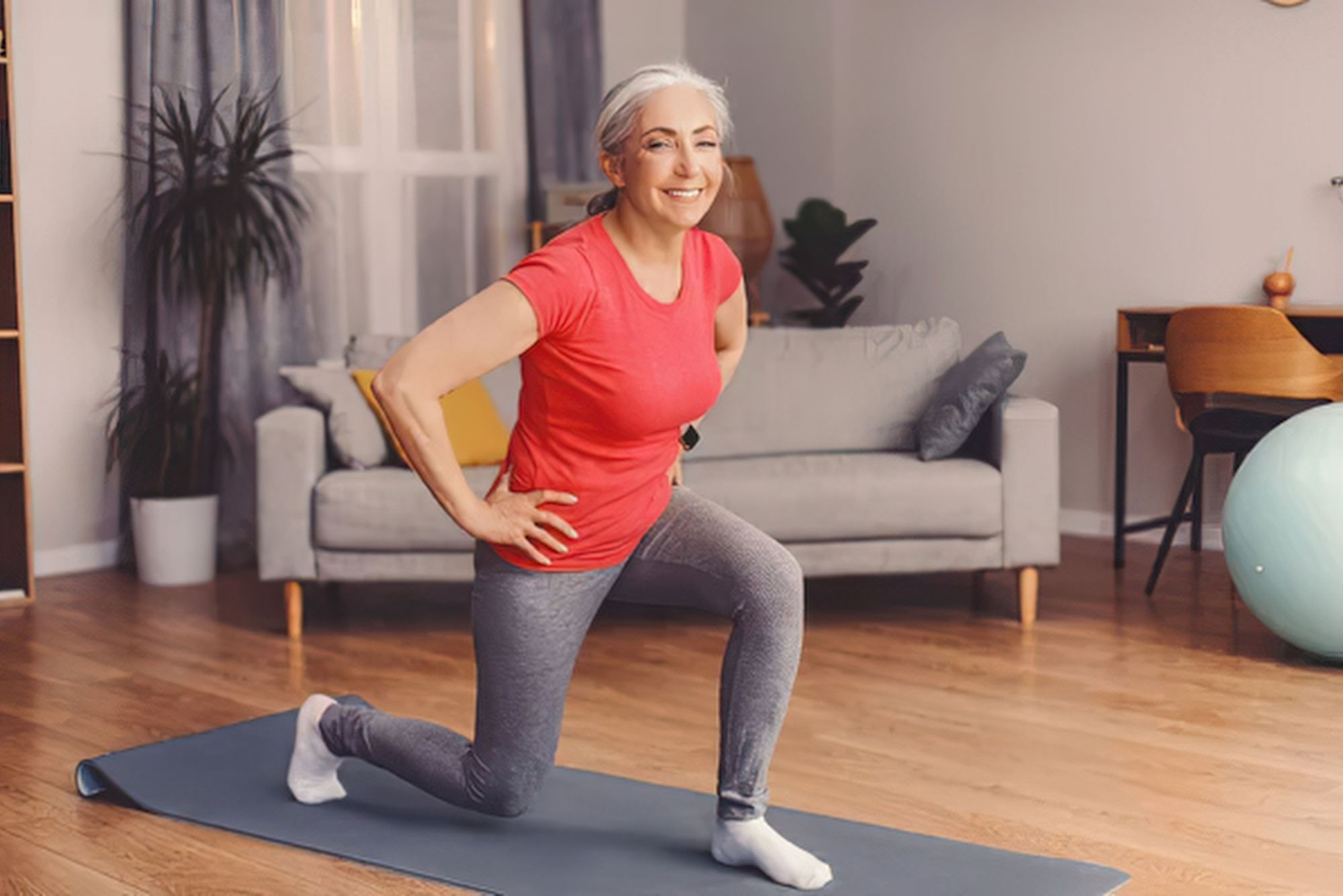 What Is the Recovery Timeline for a Knee Replacement? | Curovate