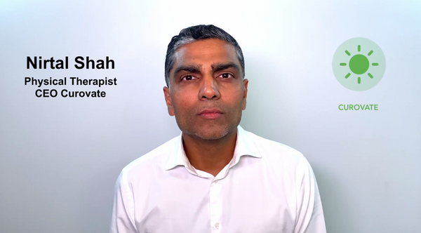 Let's learn more about our founder and physical therapist - Nirtal Shah