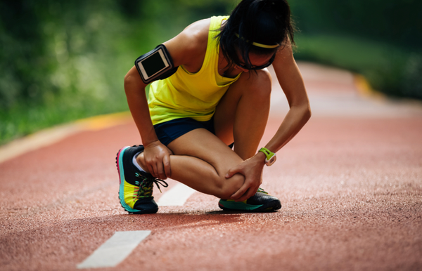 Will My Partial ACL Tear Heal Without Surgery? | Curovate