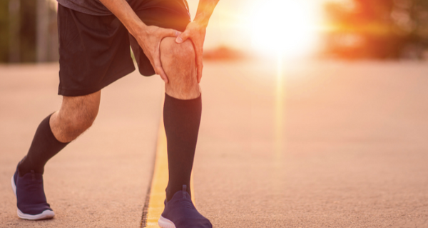 The 5 Most Common Signs and Symptoms of an ACL Injury | Curovate