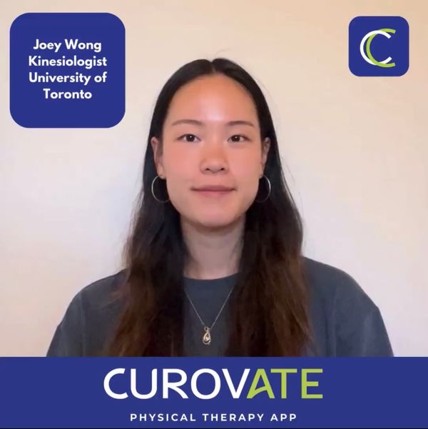 Video: Is video physical therapy as good as in-person physical therapy to reduce chronic knee pain? Find out in this summary of a brand new research study!