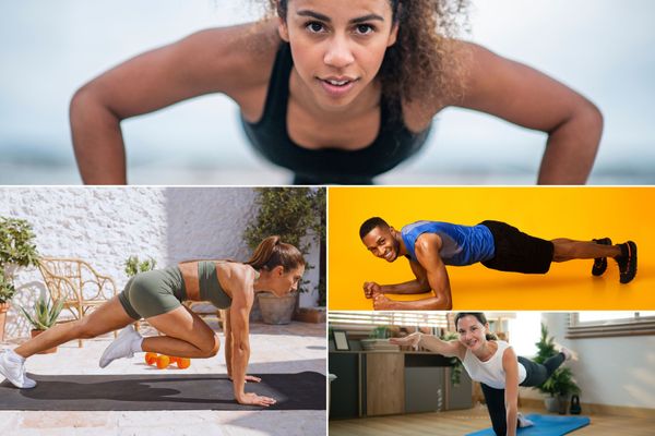 Core stabilization for low back pain and low back pain prevention is now in the Curovate app!