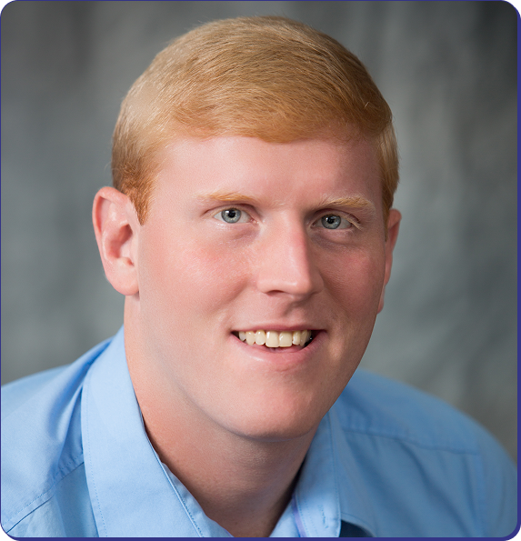 Andrew Wasik, CEO of Aurel Systems, testimonial for Curovate employee benefits