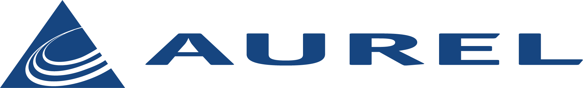Aurel Systems Company Logo