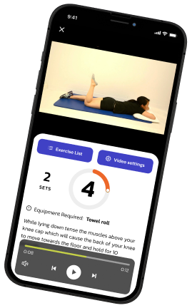 Curovate employee benefits app interface