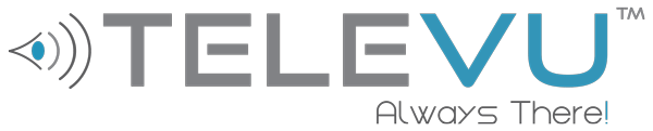 TeleVU Company Logo